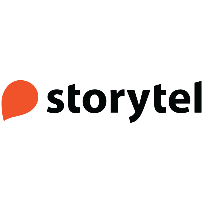 Storytel