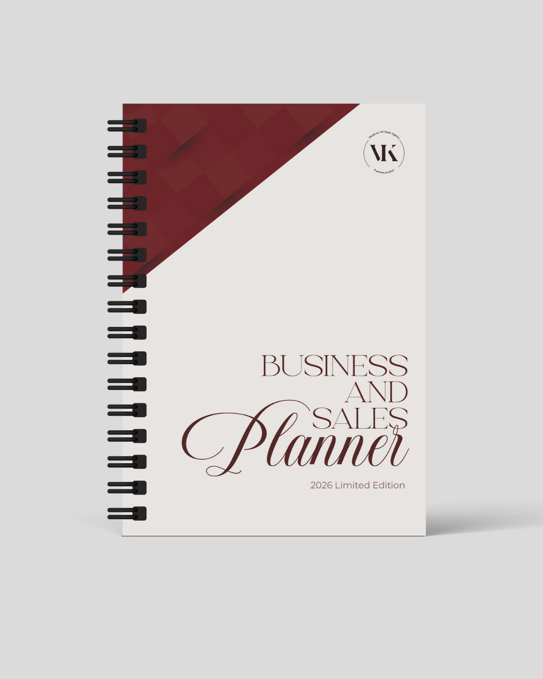 Продавай или умри